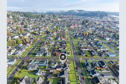 606 W 4St St, Aberdeen, WA 98520 - Photo 38