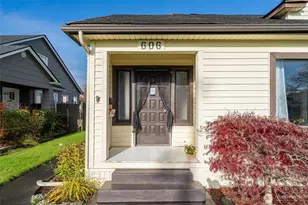 606 W 4St St, Aberdeen, WA 98520 - Photo 2