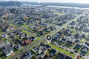 606 W 4St St, Aberdeen, WA 98520 - Photo 34