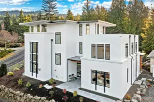 2115 Squak Mountain Loop SW, Issaquah, WA 98027 - Photo 2