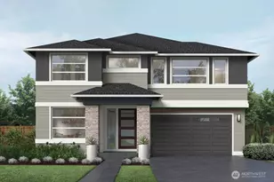 3711 100th St Ct, Gig Harbor, WA 98332 - Photo 1