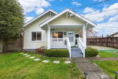 3807 S 34th Street, Tacoma, WA 98409 - Photo 1