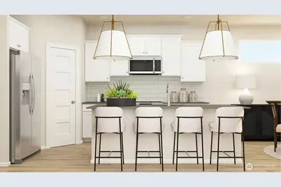 14513 203rd Avenue E, Bonney Lake, WA 98391 - Photo 2