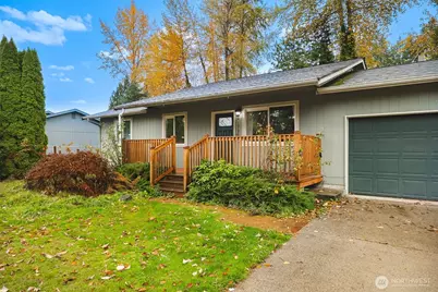 21726 48th Avenue Ct E, Spanaway, WA 98387 - Photo 2