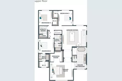 3727 100th Street Ct, Gig Harbor, WA 98332 - Photo 4