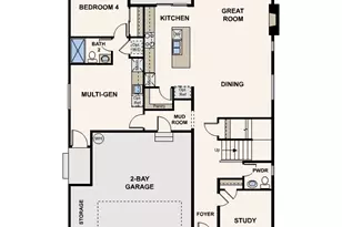 3969 McCormick Vlg Dr, Bremerton, WA 98312 - Photo 2