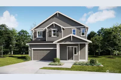 20425 Myrtle Place E, Bonney Lake, WA 98391 - Photo 1
