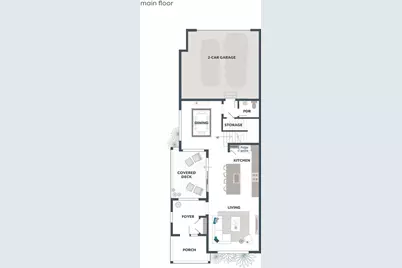 3671 McKinley Avenue, Carnation, WA 98014 - Photo 2