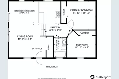 8537 Rhondo Court SW, Olympia, WA 98512 - Photo 40