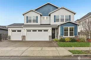 12606 NE 106th Cir, Vancouver, WA 98682 - Photo 1