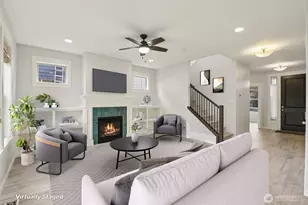 12606 NE 106th Cir, Vancouver, WA 98682 - Photo 4