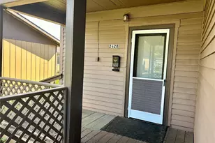 2428 Pacific Ave, Hoquiam, WA 98550 - Photo 2