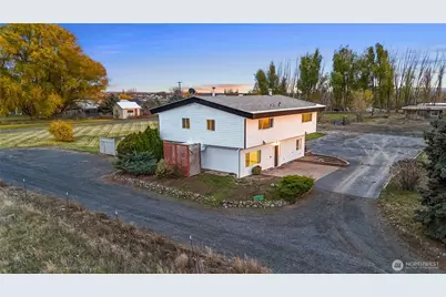 5103 Road 1.9 NE, Moses Lake, WA 98837 - Photo 2