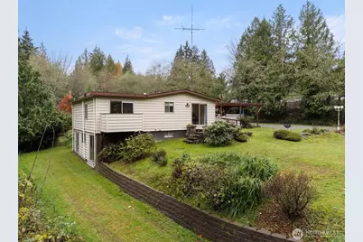 6091 NE Twin Spits Road, Hansville, WA 98340 - Photo 2