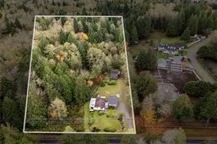6091 NE Twin Spits Rd, Hansville, WA 98340 - Photo 1