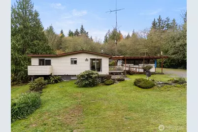 6091 NE Twin Spits Road, Hansville, WA 98340 - Photo 1