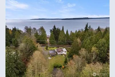 6091 NE Twin Spits Road, Hansville, WA 98340 - Photo 1