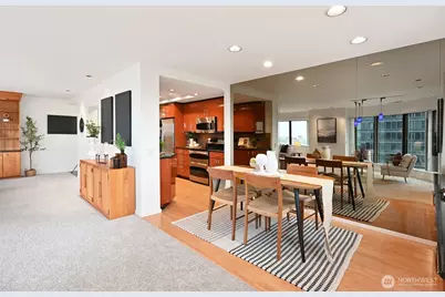 1301 Spring Street #10F, Seattle, WA 98104 - Photo 8