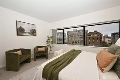 1301 Spring Street #10F, Seattle, WA 98104 - Photo 14