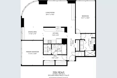 1301 Spring Street #10F, Seattle, WA 98104 - Photo 36