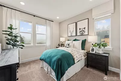 2214 Oak Court #4, Milton, WA 98354 - Photo 14