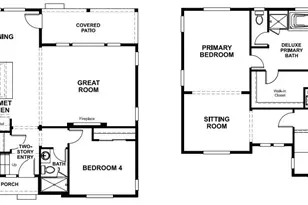 2214 Oak Ct, Milton, WA 98354 - Photo 2