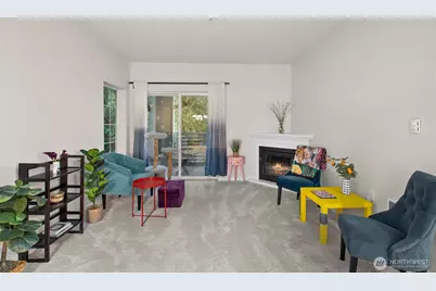 801 Rainier Avenue N #E324, Renton, WA 98057 - Photo 4