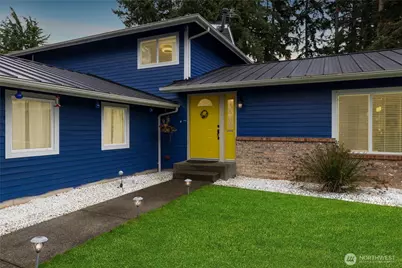 5502 82nd Street Court E, Puyallup, WA 98371 - Photo 4