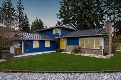 5502 82nd Street Court E, Puyallup, WA 98371 - Photo 2
