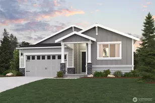 4083 SW Rustler St, Port Orchard, WA 98367 - Photo 1