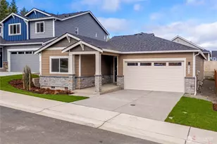 4203 SW Rustler St, Port Orchard, WA 98367 - Photo 1