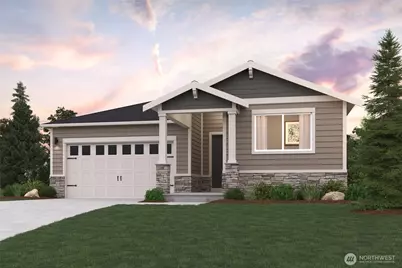 4203 SW Rustler Street, Port Orchard, WA 98367 - Photo 1