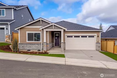 4203 SW Rustler Street, Port Orchard, WA 98367 - Photo 2