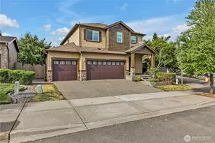13328 SE 255th St, Kent, WA 98042 - Photo 2
