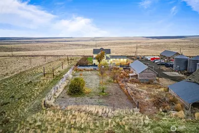 529 E Urquhart Road, Ritzville, WA 99169 - Photo 34