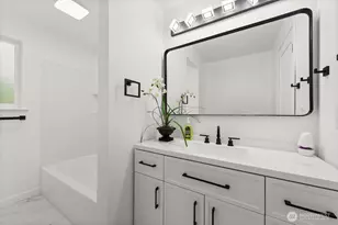 604 N 201st St, Shoreline, WA 98133 - Photo 28