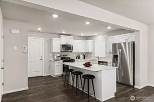 3929 Hyde Loop NE, Olympia, WA 98506 - Photo 8