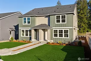 3929 Hyde Loop NE, Olympia, WA 98506 - Photo 2