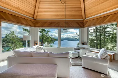 573 Harborview Lane, Orcas Island, WA 98243 - Photo 1