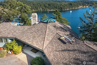 573 Harborview Lane, Orcas Island, WA 98243 - Photo 2