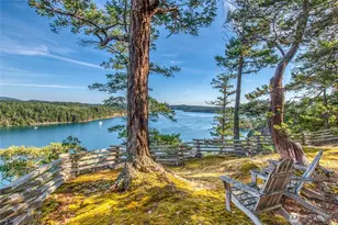 573 Harbor View Ln, Orcas Island, WA 98243 - Photo 4