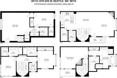 2817 14th Avenue W #A, Seattle, WA 98119 - Photo 24