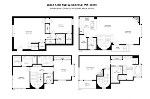 2817 14th Ave W, Seattle, WA 98119 - Photo 24