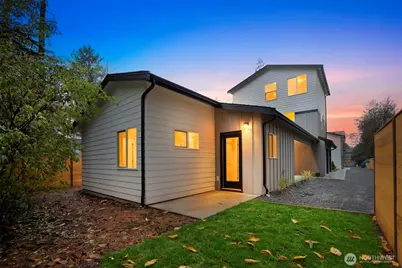 12531 25th Avenue NE #Unit A, Seattle, WA 98125 - Photo 1