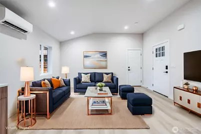 12531 25th Avenue NE #Unit A, Seattle, WA 98125 - Photo 4