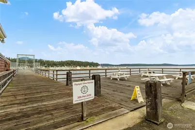 8646 Stavis Bay Rd NW, Seabeck, WA 98380 - Photo 28