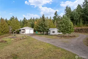 8646 Stavis Bay Rd NW, Seabeck, WA 98380 - Photo 2