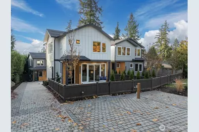 11217 NE 95th Street #B, Kirkland, WA 98033 - Photo 30