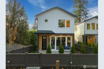 11217 NE 95th Street #B, Kirkland, WA 98033 - Photo 1