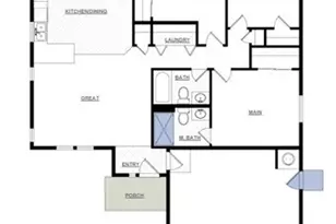 4332 W Sand Hill St, Moses Lake, WA 98837 - Photo 2